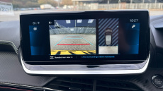 Peugeot 208 1.2 PureTech 100 GT 5dr Petrol Hatchback